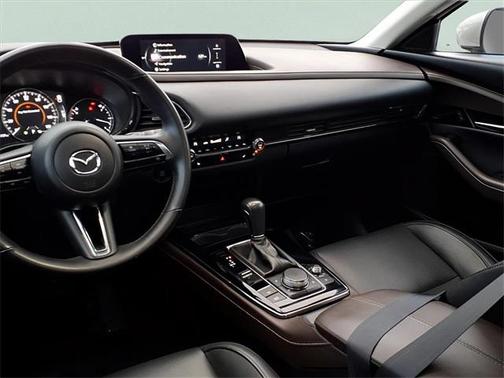 2024 Mazda CX-30 2.5 S Premium Package