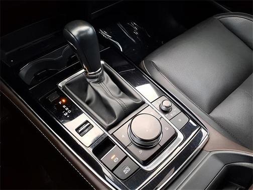 2024 Mazda CX-30 2.5 S Premium Package