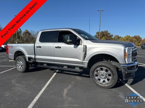 2024 Ford F-250 XLT