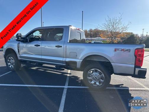 2024 Ford F-250 XLT