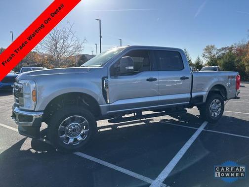 2024 Ford F-250 XLT