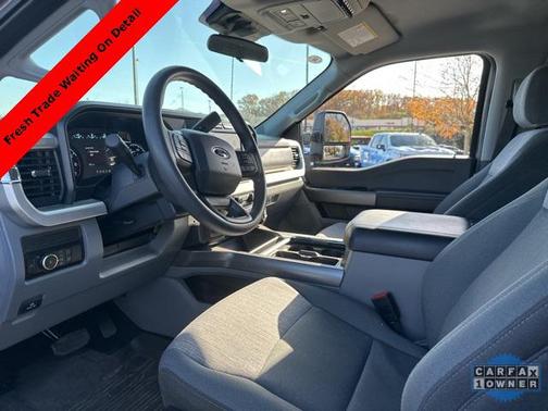 2024 Ford F-250 XLT