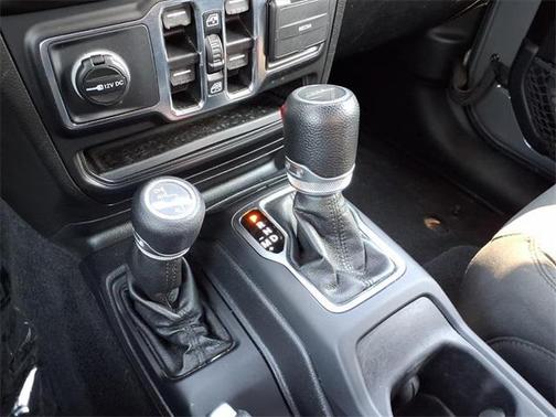 2021 Jeep Gladiator Sport S