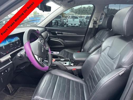 2023 Kia Telluride SX Prestige