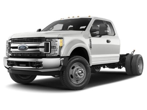 2019 Ford F-350 XL