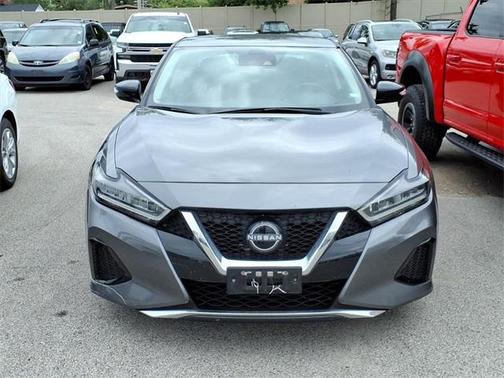 2023 Nissan Maxima SV Xtronic CVT