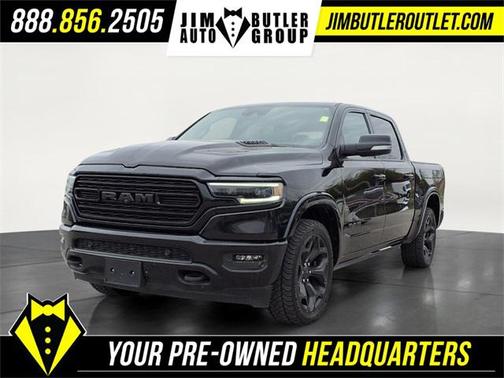 2022 RAM 1500 Limited