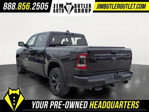 2022 RAM 1500 Limited