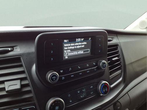 2023 Ford Transit-350 Base