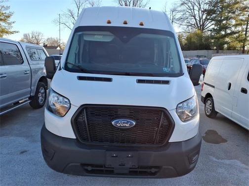 2023 Ford Transit-350 Base