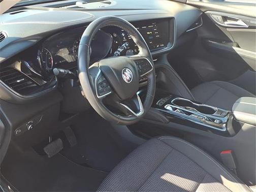 2023 Buick Envision Preferred AWD