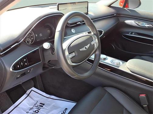 2025 Genesis GV70 2.5T AWD