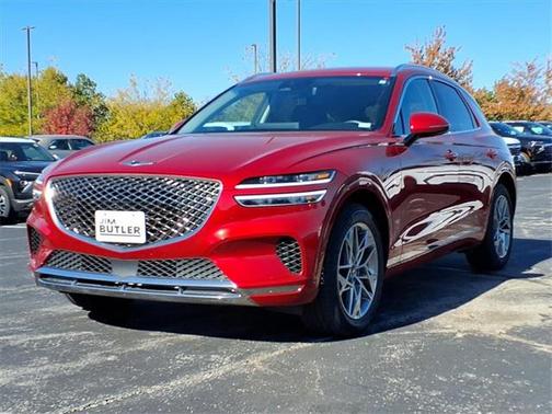 2025 Genesis GV70 2.5T AWD