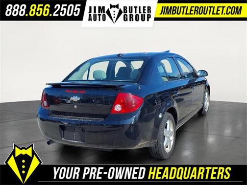 2005 Chevrolet Cobalt LS