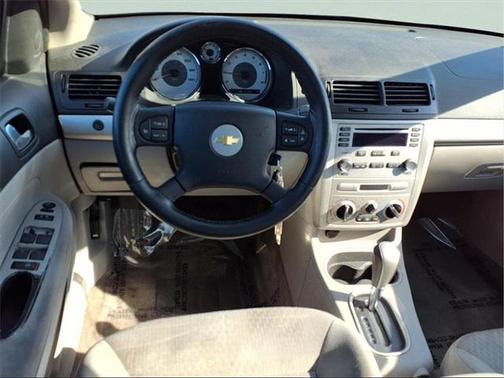 2005 Chevrolet Cobalt LS