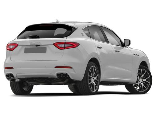 2020 Maserati Levante S GranSport