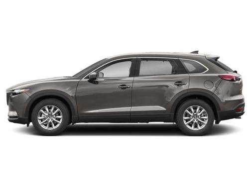 2019 Mazda CX-9 Touring