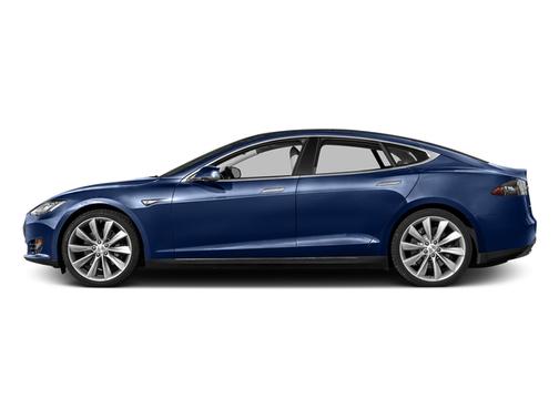 2016 Tesla Model S P90D