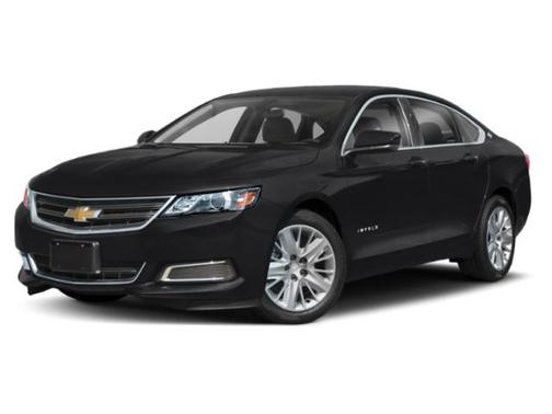 2019 Chevrolet Impala Premier 2LZ