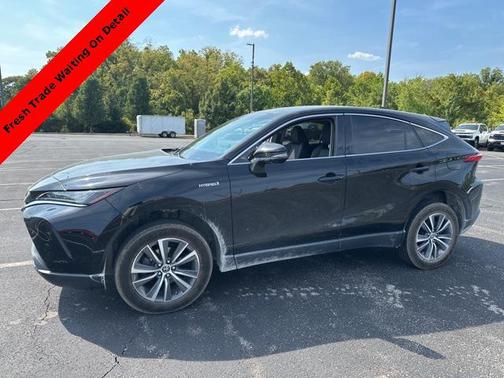 2021 Toyota Venza LE