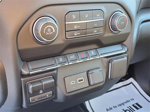 2026 Chevrolet Silverado 2500 WT