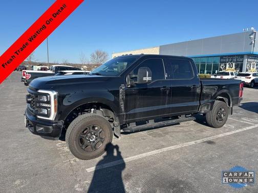 2024 Ford F-250 XLT