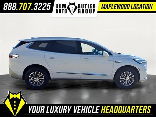 2024 Buick Enclave Premium FWD