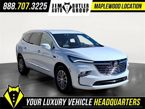 2024 Buick Enclave Premium FWD