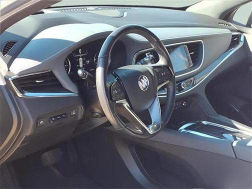 2024 Buick Enclave Premium FWD