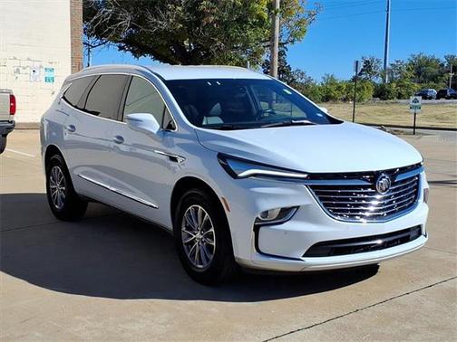 2024 Buick Enclave Premium FWD