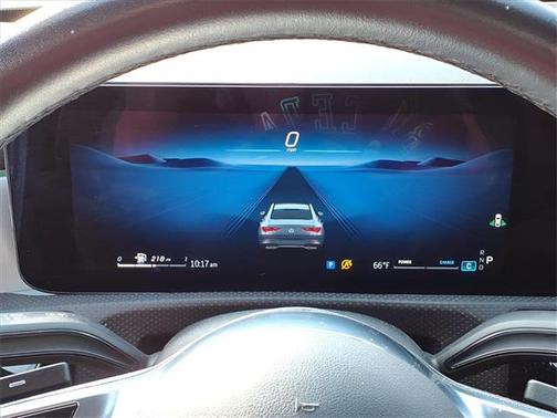 2025 Mercedes-Benz CLA 250 4MATIC