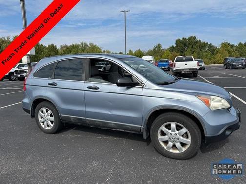 2009 Honda CR-V EX