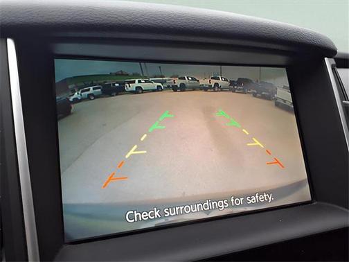 2017 INFINITI Q60 3.0t Red Sport 400