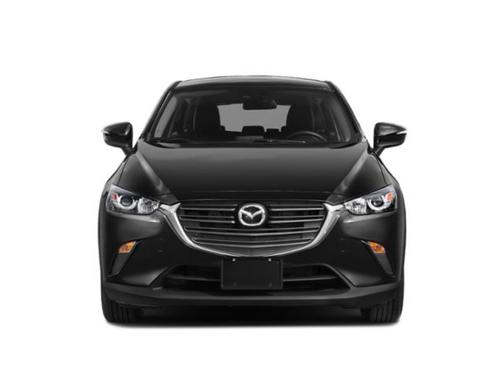 2019 Mazda CX-3 Sport