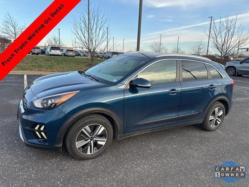 2020 Kia Niro EX Premium