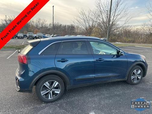 2020 Kia Niro EX Premium