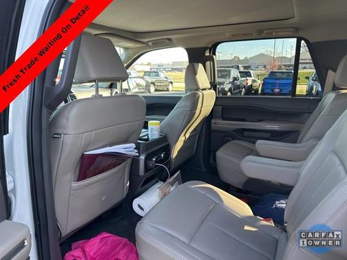 2021 Ford Expedition Max XLT