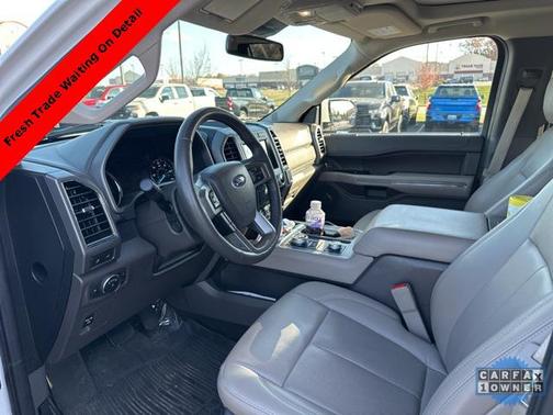 2021 Ford Expedition Max XLT