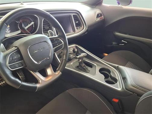 2023 Dodge Challenger SRT Hellcat