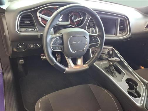 2023 Dodge Challenger SRT Hellcat