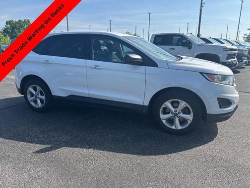 2015 Ford Edge SE
