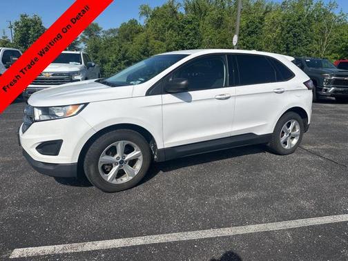 2015 Ford Edge SE