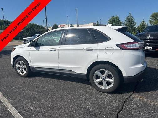 2015 Ford Edge SE
