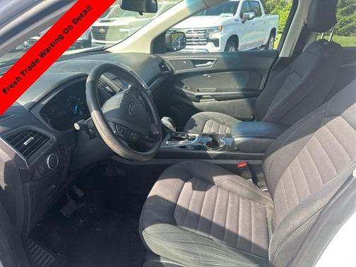 2015 Ford Edge SE