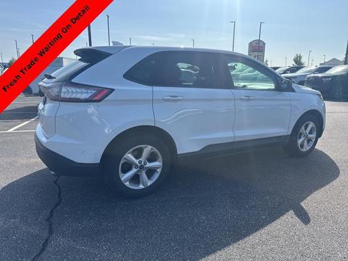 2015 Ford Edge SE