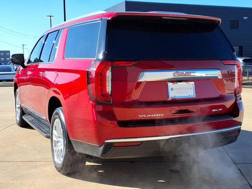 2024 GMC Yukon XL SLT