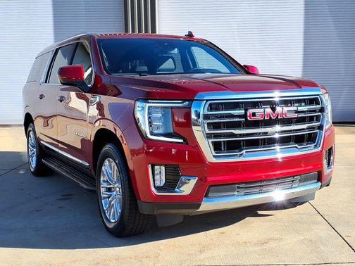2024 GMC Yukon XL SLT