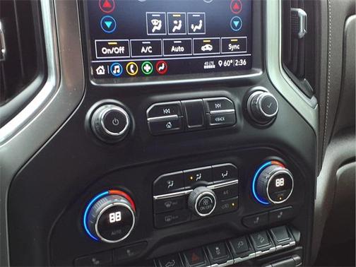 2020 Chevrolet Silverado 2500 LT