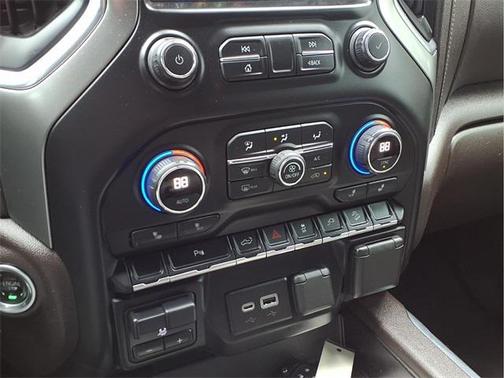 2020 Chevrolet Silverado 2500 LT