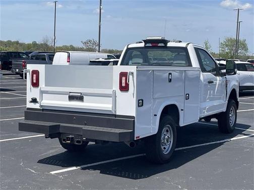 2023 Ford F-250 XL
